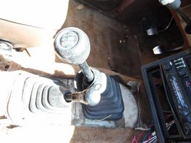 1985 TOYOTA PICKUP STANDARD CAB SR5 WHITE 2.4 MT 4WD Z21466